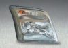 MAGNETI MARELLI 712391301110 Headlight